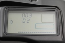 Count 003 [Almost Unused]  Canon EOS 1V EOS-1V HS Film Camera Body From  JAPAN