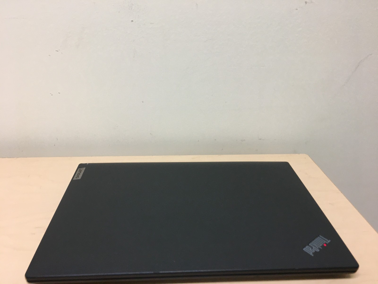 Lenovo ThinkPad L14, 14-Inch Laptop, with Intel Core i5 13th Gen., Windows 11 Pro