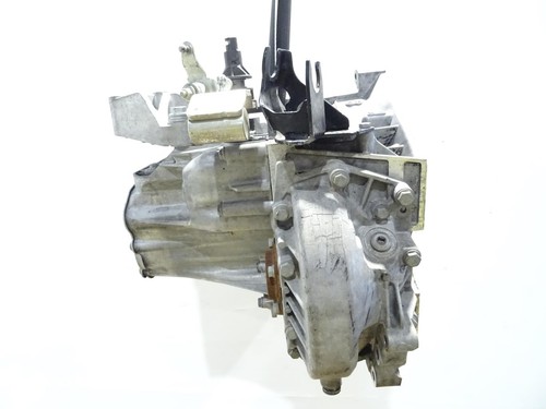 VERSNELLINGSBAK Peugeot Boxer (U9) 9838851180 - Afbeelding 2 van 6