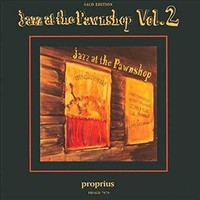 Arne Domnerus - Jazz At The Pawnshop Vol. 2 - Sacd - G4Z
