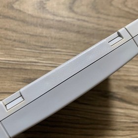 The Legend of Zelda  A Link to the Past Super Famicom SFC  W/box instruction 