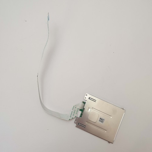 Dell Latitude E5570 Smart Card Reader Board Smartcard Kartenleser