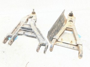 17-20 Club Car Carryall 1700 Front Right Upper & Lower Control A-Arm