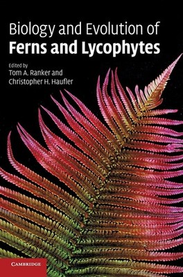 Biology and Evolution of Ferns and Lycophytes, , Very Good condition, Book