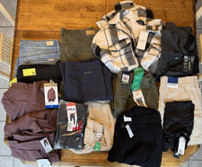 14pc Reseller Wholesale Lot of Womens Clothin...