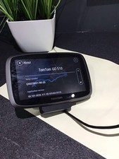 ⭐️⭐️⭐️ Navigatore satellitare TomTom Go 510 5 pollici. Ottime condizioni. Perfettamente funzionante. ⭐️⭐️⭐️