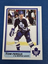 Tom Fergus