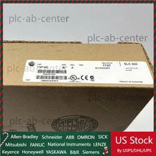 1 PC AB 1747-AIC 1747AIC SER B DH-485 LINK COUPLER MODULE New Fast Shipping
