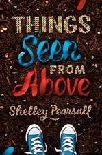 Things Seen from Above Paperback Shelley Pearsall