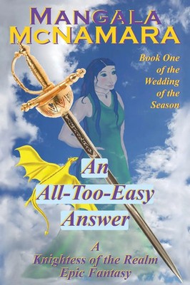 Mangala McNamara | An All-Too-Easy Answer | Taschenbuch | Englisch (2026)