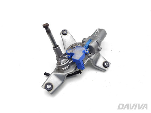 Honda FR-V Heckscheibenwischermotor 2006 MPV 33845D (05-24) Benzin 2.0