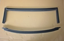 Mercedes R171 SLK W171 Dichtung Heckscheibe Abdichtrahmen Hinten A 1717900098 Mercedes R171 SLK W171 Dichtung Heckscheibe Abdichtrahmen Hinten A 1717900098