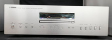 YAMAHA CD-S3000 SACD/CD Player Silver Super Audio CD
