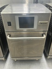 Merrychef Eikon e2