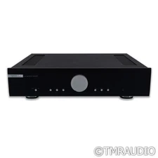 Musical Fidelity M5si Integrated Stereo Amplifier; MM Phono
