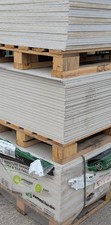 30 qty 1200mm x 800mm 12mm Hardie Backer Fibre Cement Boards - Surplus off a job