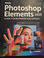Adobe Photoshop elements 2025 guide for beginners and experts