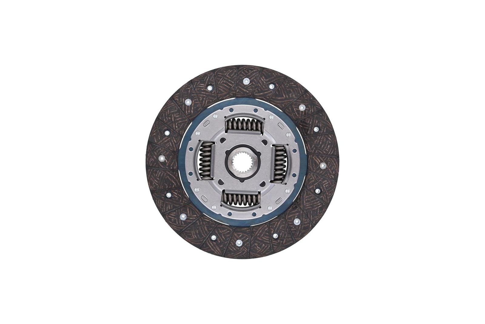 Fits KAMOKA DC078 CLUTCH DISC   ⭐UK Stock⭐