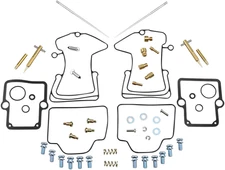 PARTS UNLIMITED - 1003-1522 - Carb Rebuild Kit for Polaris Pro X 600