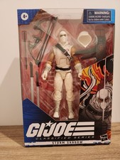 Hasbro GI Joe Classified Series Storm Shadow 6  Action Figure  F4019