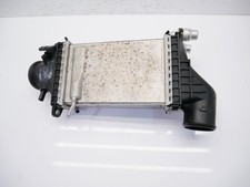 Ladeluftk&uuml;hler Mercedes Benz SLC R172 2016 2.0 200M 274.920 A2740900414