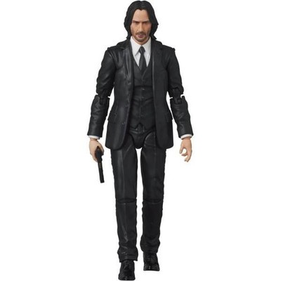 Medicom Spielzeug MAFEX John Wick Kapitel 4 John Wick