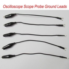 Für Tektronix Ulead Oszilloskop Scope Probe ...