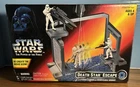 1996 Star Wars Power Of The Force - Death Star Escape Toy Set - 27599 New