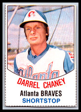 Hostess All-Stars Baseball Cards - You Pick - aaalvins