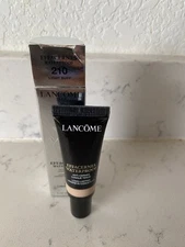Lancôme Effacernes Waterproof Concealer - 220 Clair II - Discountinued+ Gift