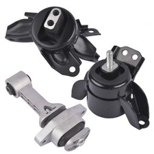 Torque Strut  Motor  Transmission Mounts Fit for Kia Soul Hatchback 2014-2019