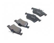 Bremsbelagsatz Hinten Ate-System für Ford C-Max Focus II Cabrio Limo ab 06->