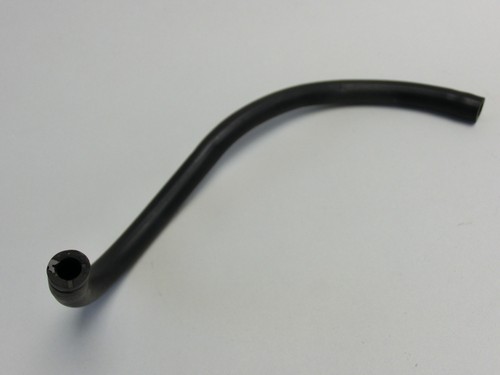 Ersatzteil Schlauch 7/12x260mm für Waschmaschine Sasmung WF 6612 NHWG WF6612NHWG