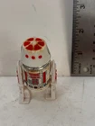 Star Wars 6 inch figure Loose w/Accessory & Backing Card – R5D4 (397)