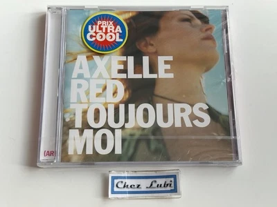 Axelle Red - Toujours Moi - CD Album - 1999 - Neuf Sous Blister - Photo 1/2