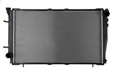 Radiateur Subaru LEGACY
