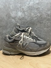 YCMC x New Balance 990v3 Made in USA men’s size 10