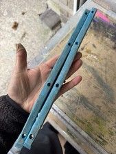 Vintage Skateboard Rails 14.5