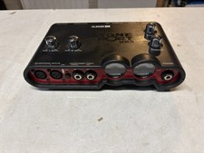 Interface audio Enregistrement numérique LINE 6 TONE PORT UX2 Fonctionnel