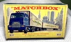 Matchbox/Lesney Major Pack #M-9A INTERSTATE DOUBLE FREIGHTER, w/orig. box, Mint!