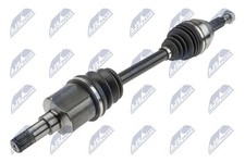 Essieu Ford TOURNEO CONNECT