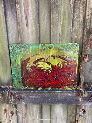 #ad #ad graffiti art SIKE $80.00