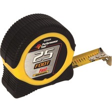 Performance Tool 25 Tape Measure W5024