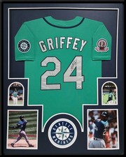 Top 10 Ken Griffey Jr. Baseball Cards of All-Time 27