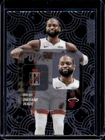 2025 Topps Signature Dwyane Wade Base (RAW)