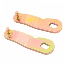98-14 2 Pcs Automatic Transmission Shift Cable Lever Fits for