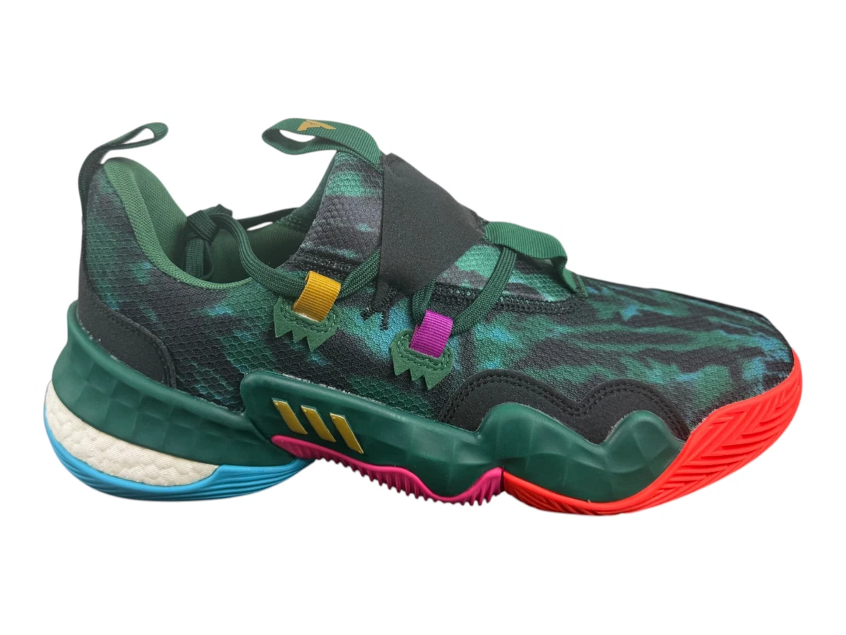 adidas Trae Young 1 Pixels for Sale | Authenticity Guaranteed | eBay