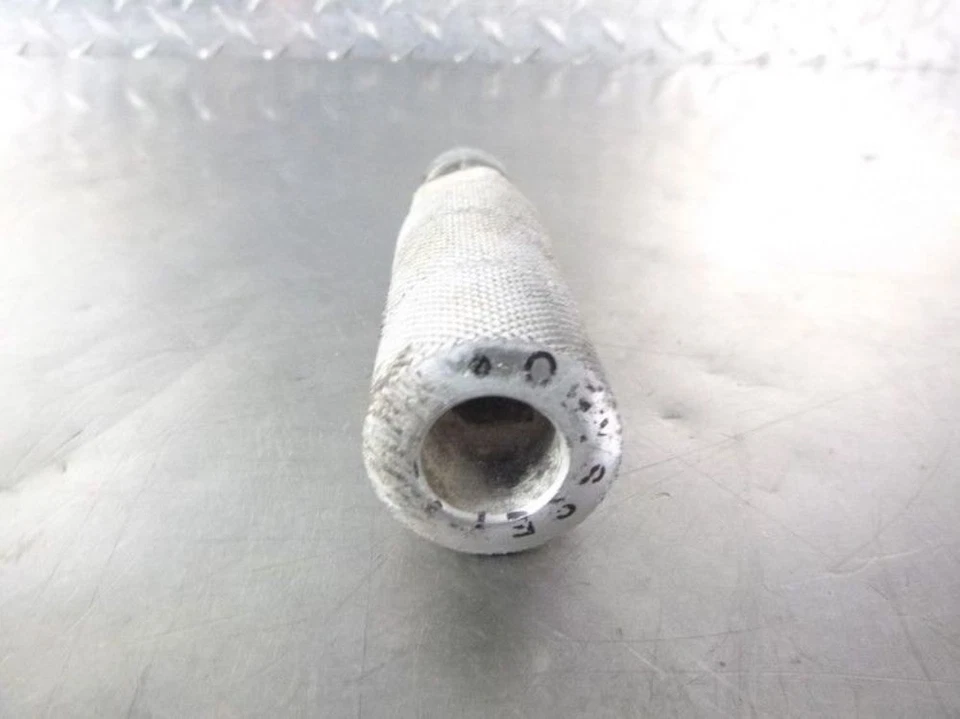 Ducati Cagiva E900 Elefant 1993 lado izquierdo clavija de pasajero trasero Foto 2 de 4