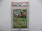 Snorlax Delta Species 001/068 Offense and Defense of the Furthest Ends PSA 9
