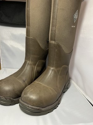 The Original Muck Boots Arctic Pro Size 9 Men display picture 1